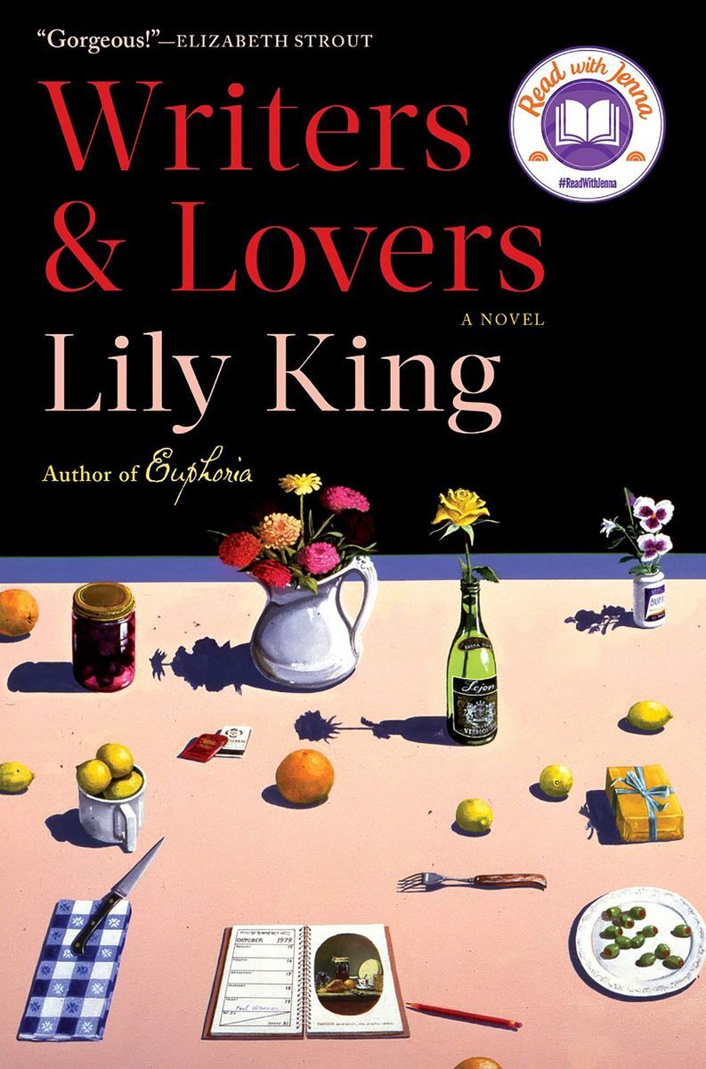 <p>Written by Lily King, who grew up in Massachusetts, <a href="https://www.goodreads.com/en/book/show/45289222"><em>Writers & Lovers</em></a> follows Casey Peabody after she arrives in the state, in 1997, in the wake of her mother’s death and a failed love affair. The former child prodigy is now a waitress in a Harvard Square restaurant and lives in a tiny apartment above a garage, where she works on a novel that’s been underway for six years. Peabody works hard to balance the conflicting demands of work and life.</p>