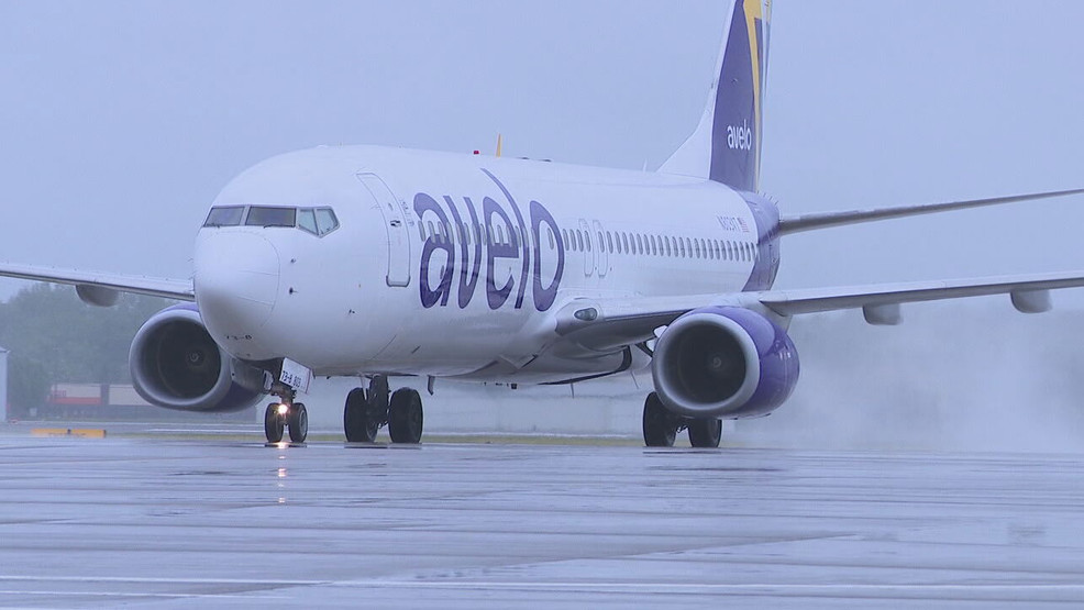 Avelo Airlines adds new destination from Rochester airport
