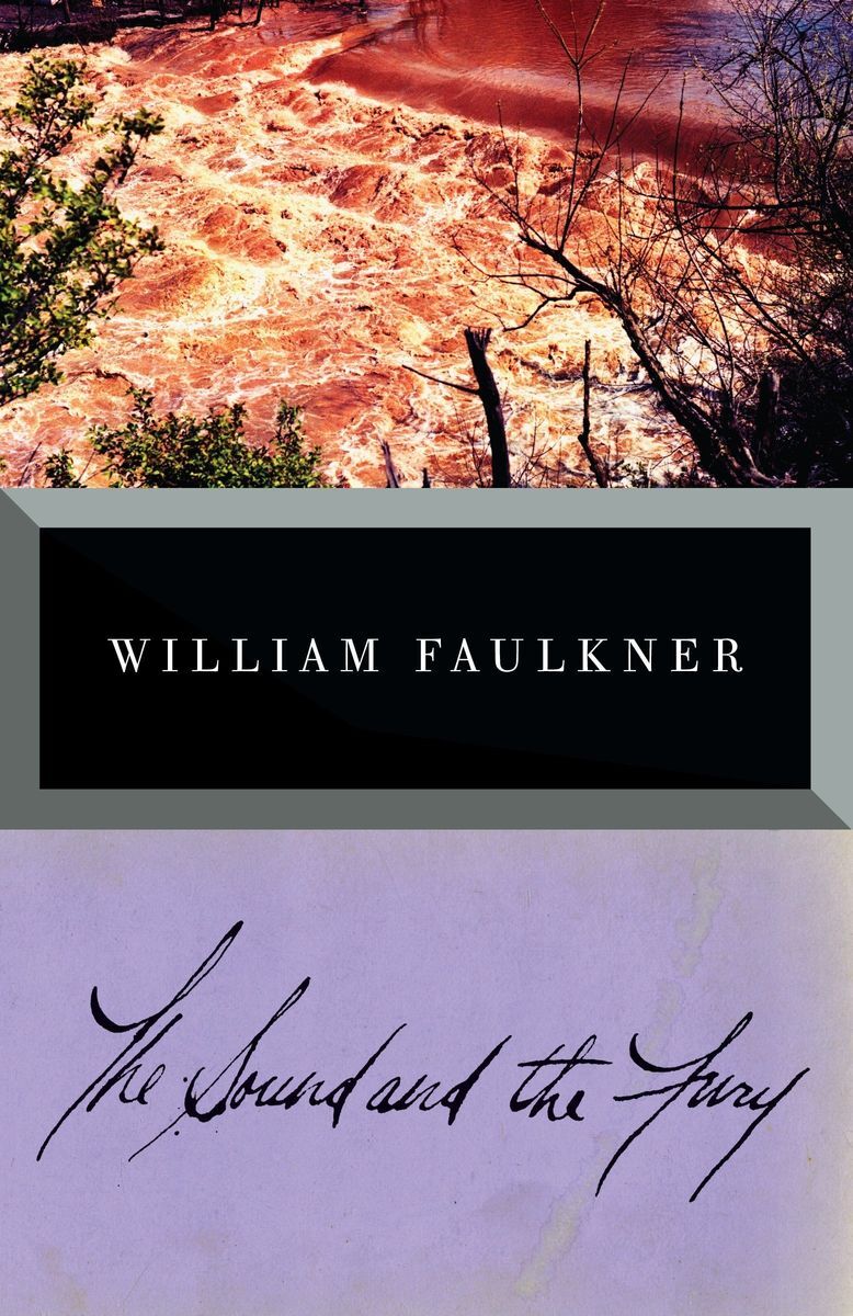 <p>The majority of William Faulkner’s novels were set in his native state of Mississippi. In <a href="https://www.britannica.com/topic/The-Sound-and-the-Fury-novel-by-Faulkner"><em>The Sound and the Fury</em></a><em>, </em>three of the book’s four sections take place in fictional Yoknapatawpha County, in the early part of the 1900s. </p> <p>While Faulkner’s complicated, experimental style documenting the decline of the Compson family received a lukewarm reception when the book was first published in 1929, <em>The Sound and the Fury </em>went on to be acknowledged as one of the great novels of the 20th century.</p>