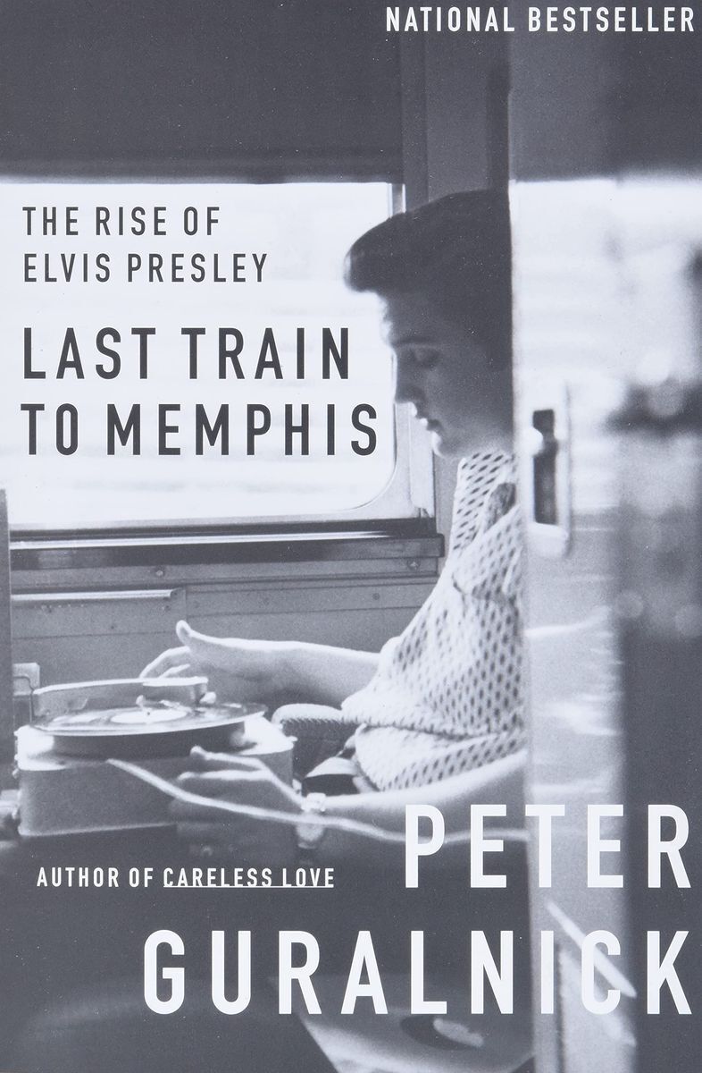 <p>Tennessee and the legend of Elvis Presley and Graceland are forever entwined. <a href="https://www.hachettebookgroup.com/titles/peter-guralnick/last-train-to-memphis/9780316206778/?lens=little-brown#:~:text=Last%20Train%20to%20Memphis%20takes,%2C%20professional%20associates%2C%20and%20friends."><em>Last Train to Memphis: The Rise of Elvis Presley</em></a> by Peter Guralnick digs beneath the myth to get at the real musician and person. The writer draws on a decade of research and hundreds of interviews to give a compelling portrait of the man as well as the era and culture he left his mark on.</p> <p>“Elvis steps from the pages. You can feel him breathe. This book cancels out all others,” writes Bob Dylan in a testimonial.</p>
