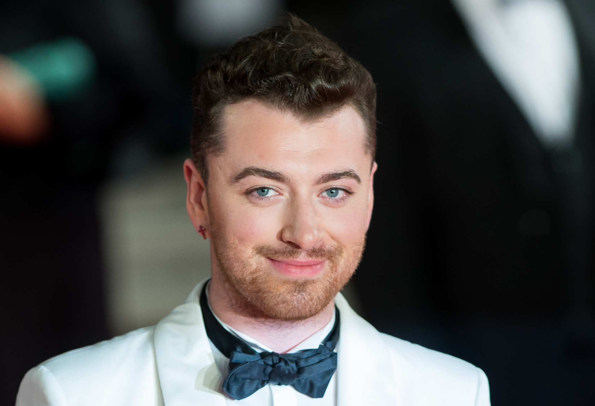 Sam smith record