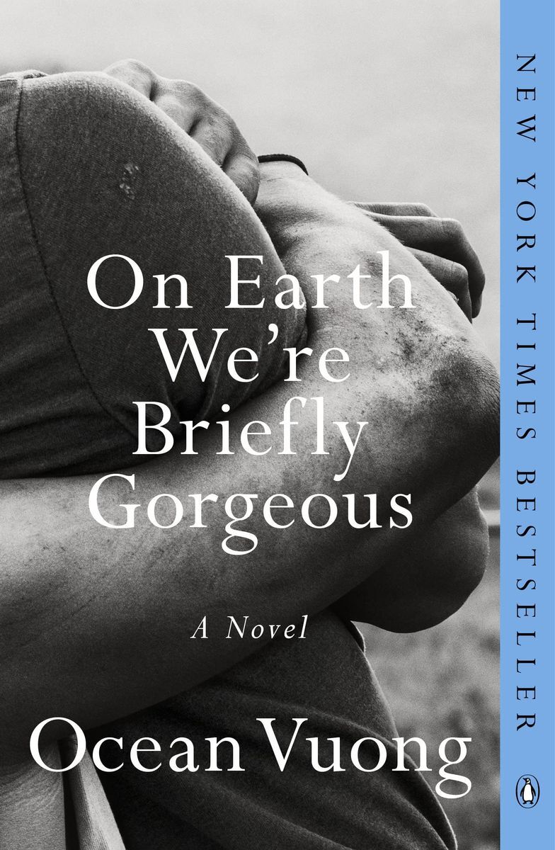 <p>This <a href="https://www.penguinrandomhouse.ca/books/600633/on-earth-were-briefly-gorgeous-by-ocean-vuong/9780525562047">2019 debut novel</a> by American-Vietnamese writer <a href="https://www.oceanvuong.com/about">Ocean Vuong</a>, which made it onto the <em>New York Times </em>bestseller list, is the letter from a son, Little Dog, to his mother, who cannot read. Vuong was born in Saigon, Vietnam and raised in Hartford, Connecticut in a working-class family of nail salon and factory laborers. </p> <p>Much of the novel is also set in Hartford, where the mother and son live in a tiny apartment in a rough section of town, with gunshots sometimes heard in the near distance.</p>