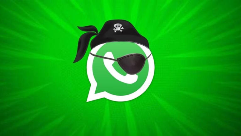 Não caia em armadilhas! Evite versões não-oficiais do WhatsApp e proteja seus dados e privacidade (Imagem: Oficina da Net)