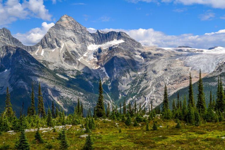 Our 10 Favorite Canadian National Parks