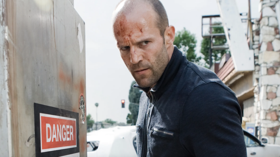 The Best Jason Statham Action Movies Streaming On Netflix