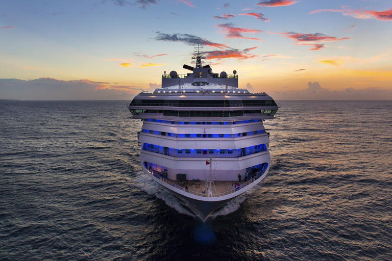 The 8 classes of Carnival Cruise Line ships, explained