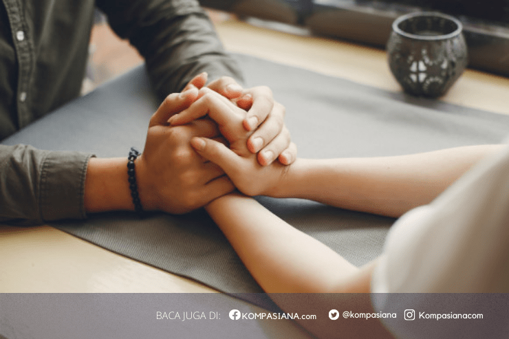 Cinta dan Remaja yang Menggugah