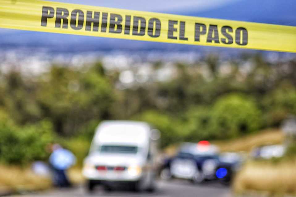asesinan a balazos a fernando fernández, ex presidente municipal de ixtapaluca
