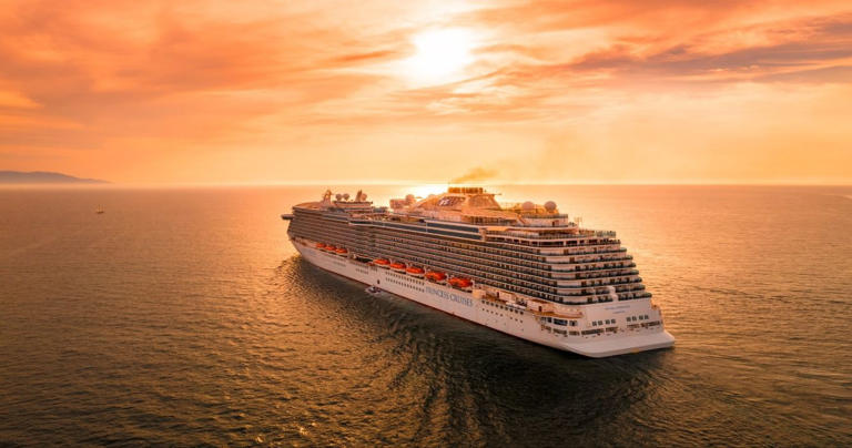 10 Best Cruise Lines For Adults, Ranked By Their Fun Factor & Amenities