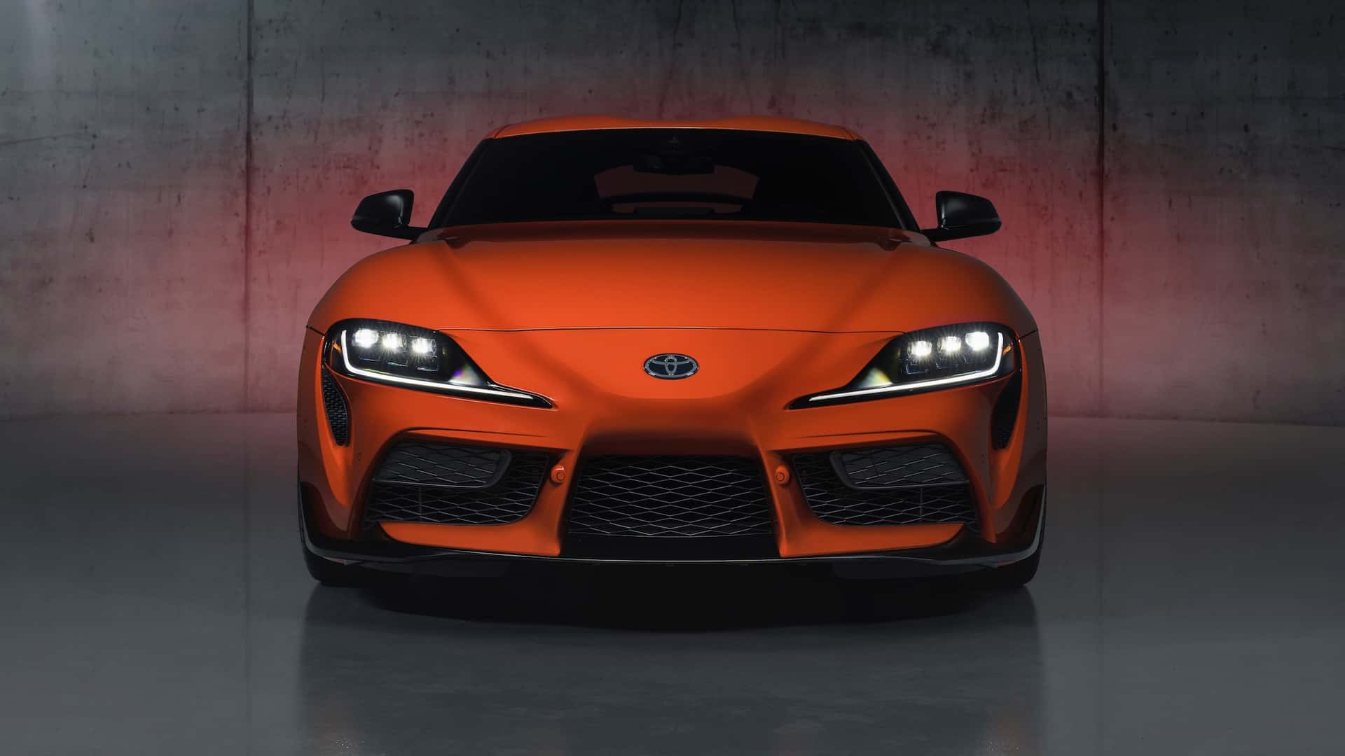 El Nuevo Toyota Supra Podr A Ser El Ctrico E H Brido Ligero   AA1d0izu.img