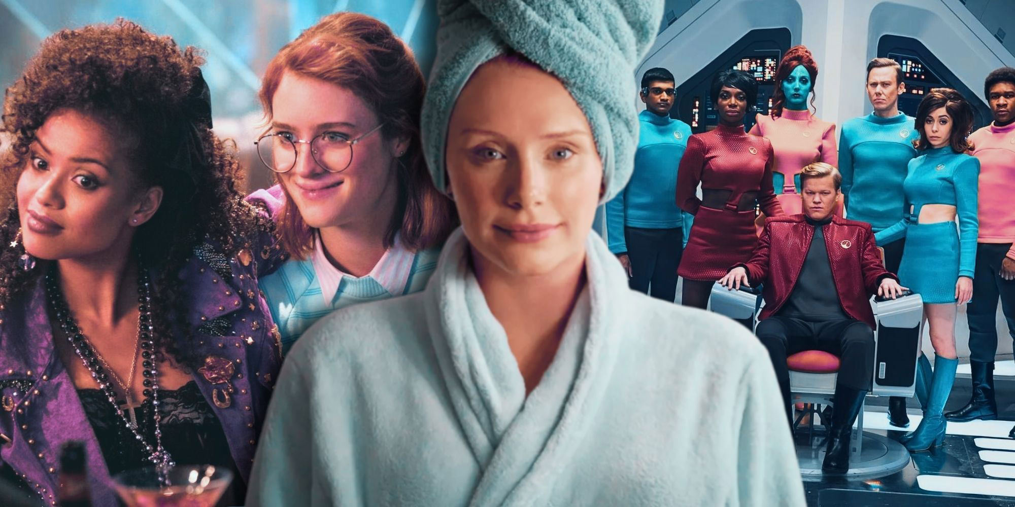 Black Mirror Season 7: Everything We Know