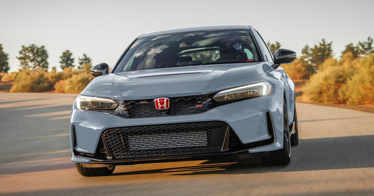 10 Reasons Why The Honda 2.0-liter VTEC Turbo Inline-4 Is A Unique Engine