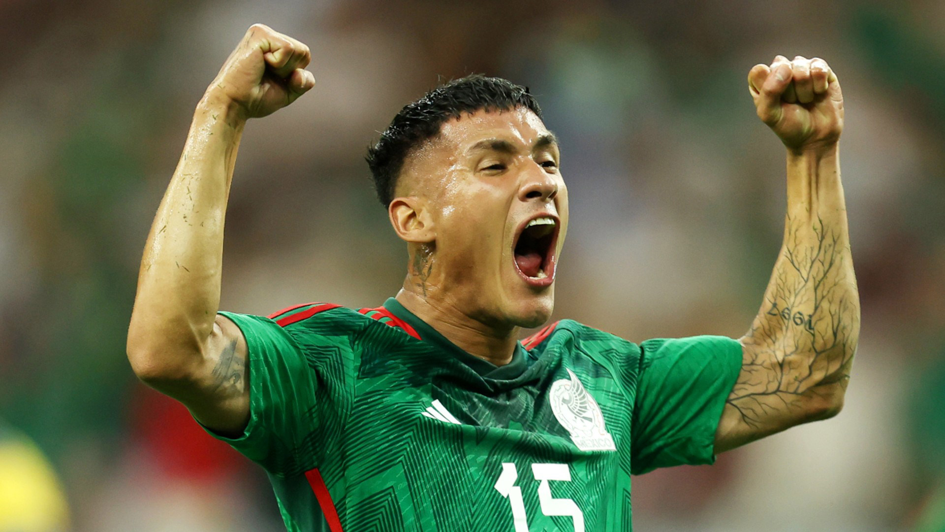 Mexico vs Honduras score, result, highlights as El Tri win Gold Cup