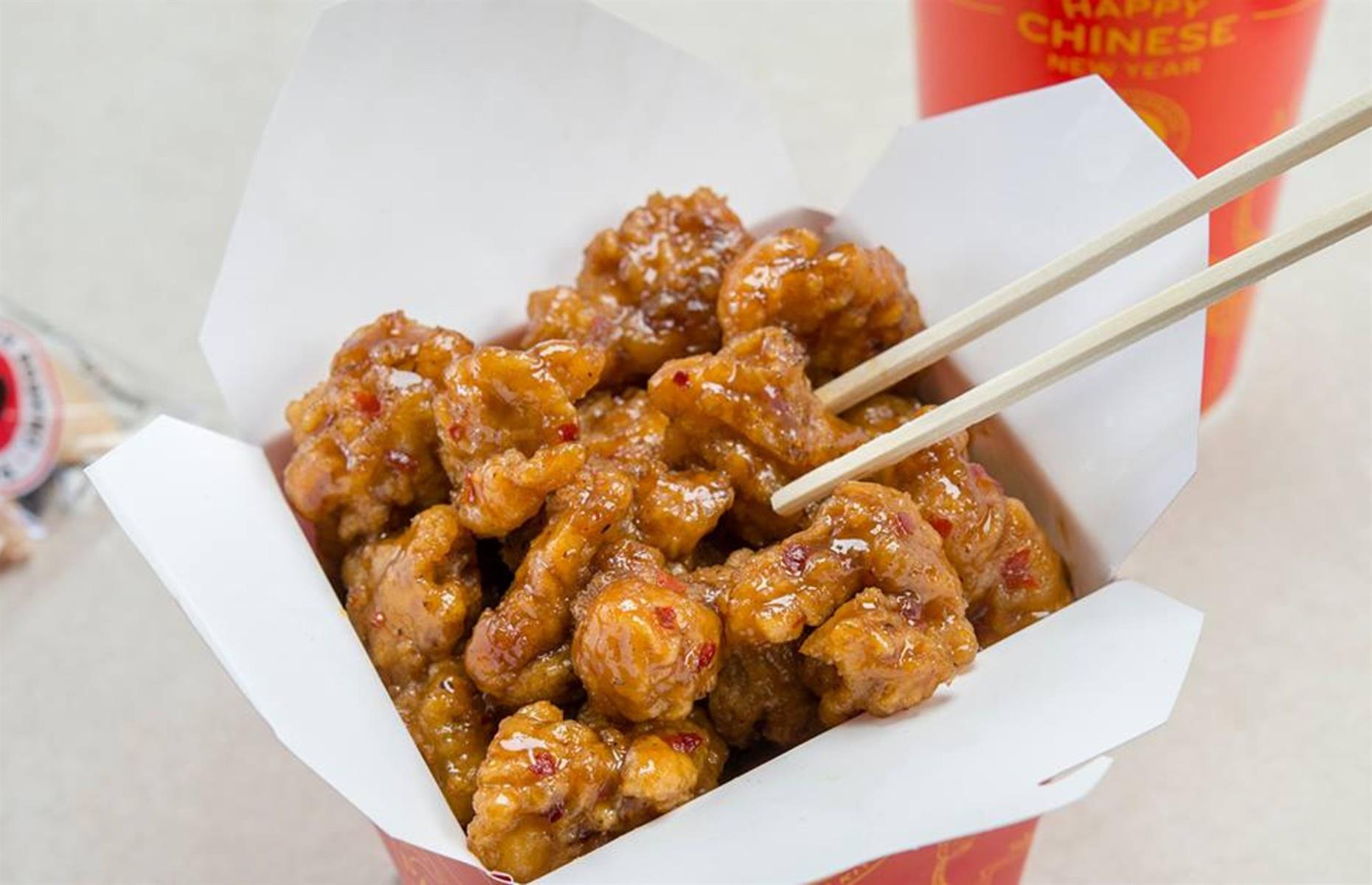 The 25 Most Legendary Fast Food Items Of All Time