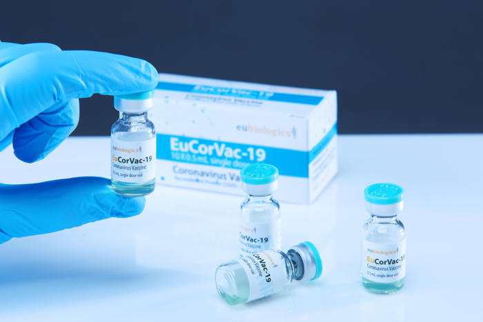 [bios]유바이오, ‘코로나19 백신’ 3상 “1차종결점 충족”