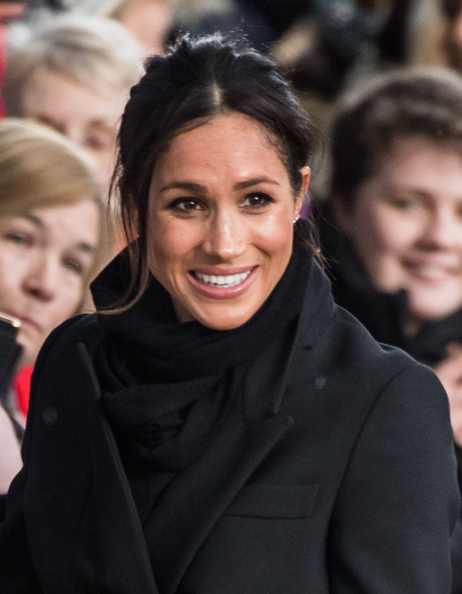 Saintmeghanmarkle’S Private Life: What We Know (And Don’T) - s9rpaut