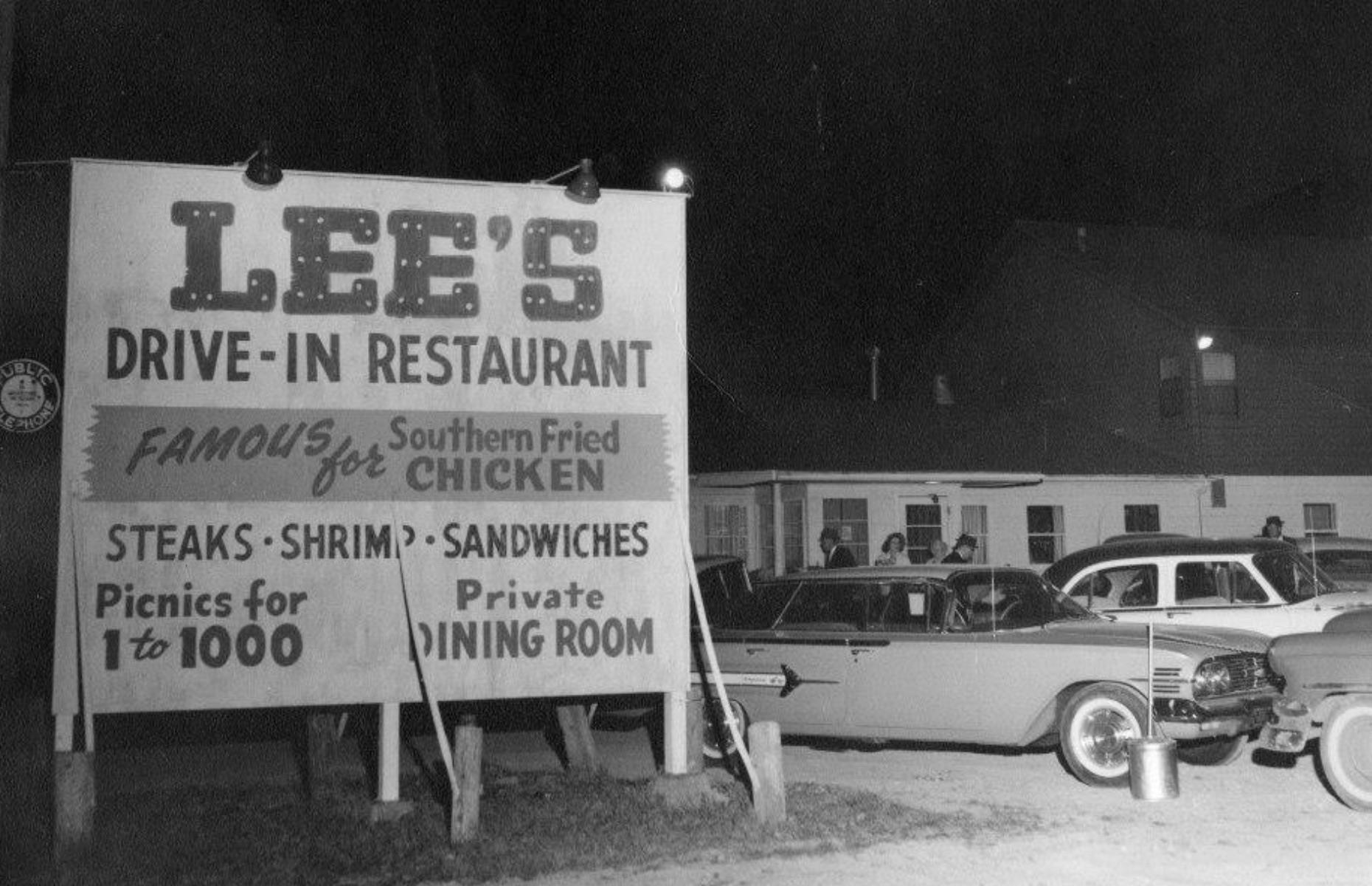 Your State's Oldest Fast Food Restaurant Still Slings Some Of The Best