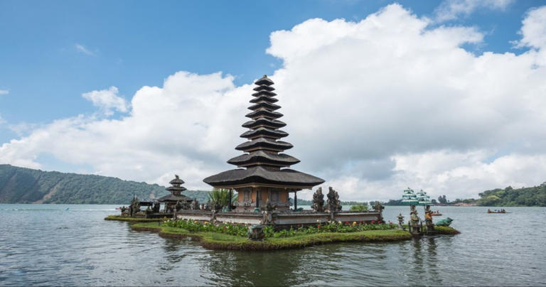 Tropical Ruins: 10 Best Ancient Sites To Check Out In Bali