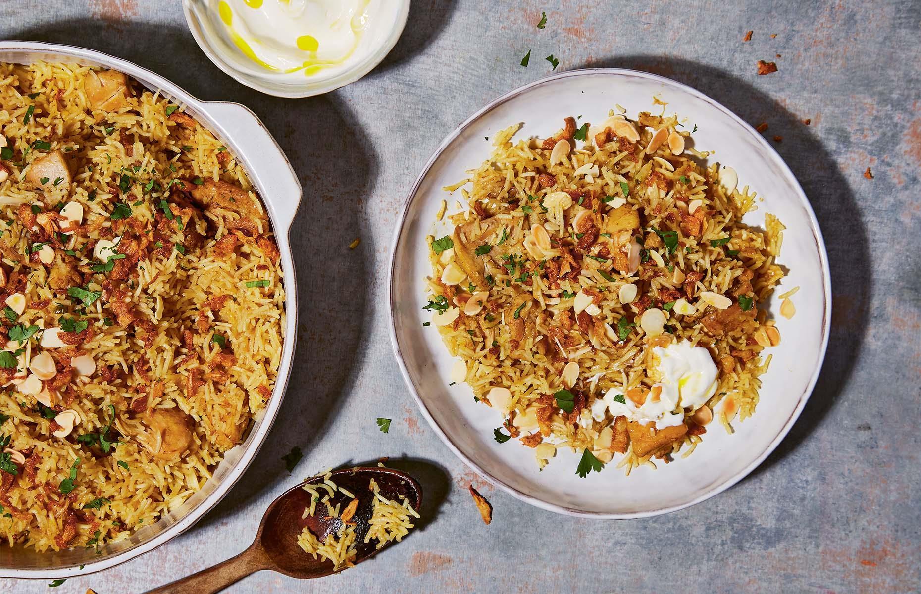 35 rice dishes you need in your recipe repertoire