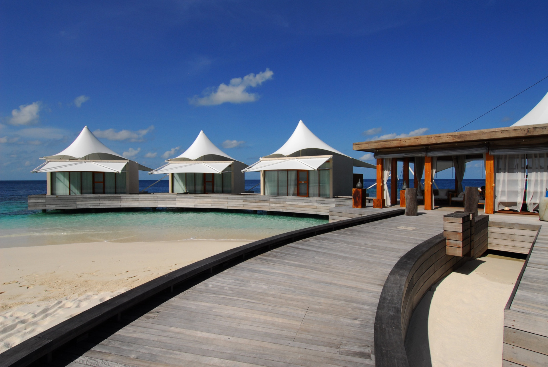 <p>For US$6.8 million, guests can turn the W Maldives resort into their own private sanctuary, with exclusive use of all 78 overwater and beach suites, gourmet dining venues, and an underground nightclub. Not bad, huh?</p><p>You may also like:<a href="https://www.starsinsider.com/n/402983?utm_source=msn.com&utm_medium=display&utm_campaign=referral_description&utm_content=555492en-us"> Celebrities who follow their faith religiously</a></p>