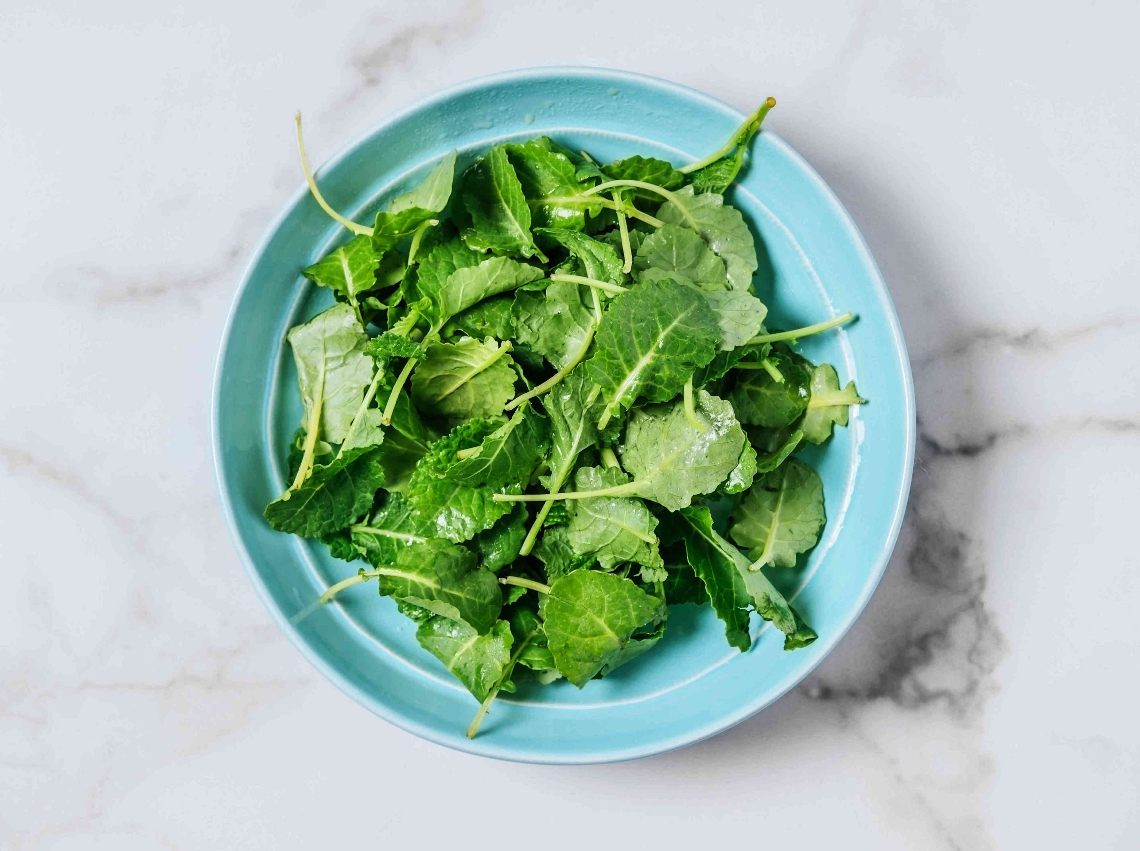 How to Store Kale so It Stays Fresh and Lasts Longer