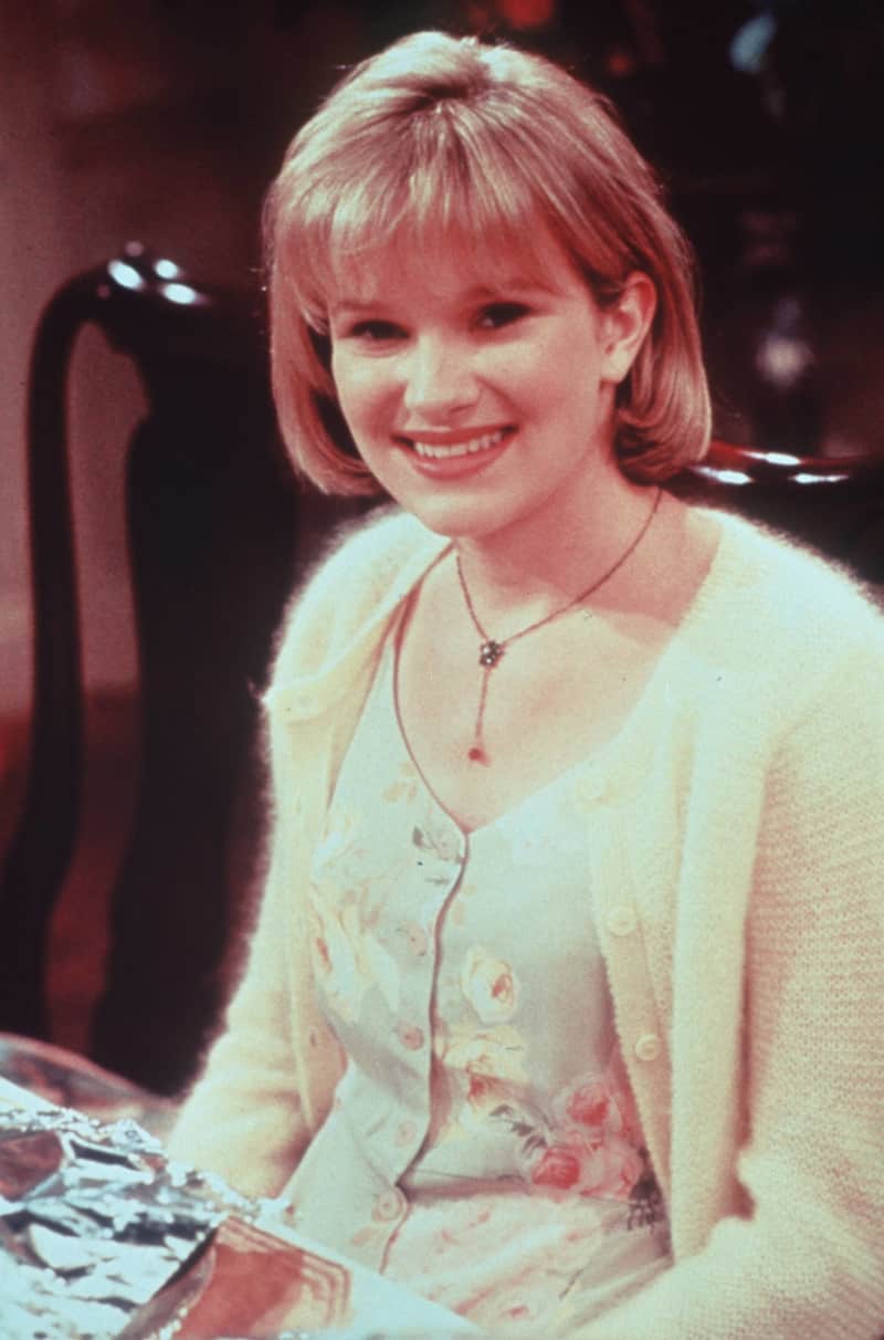 So sehen die Kinderstars aus „Full House“, „Die Nanny“ und Co. heute aus
