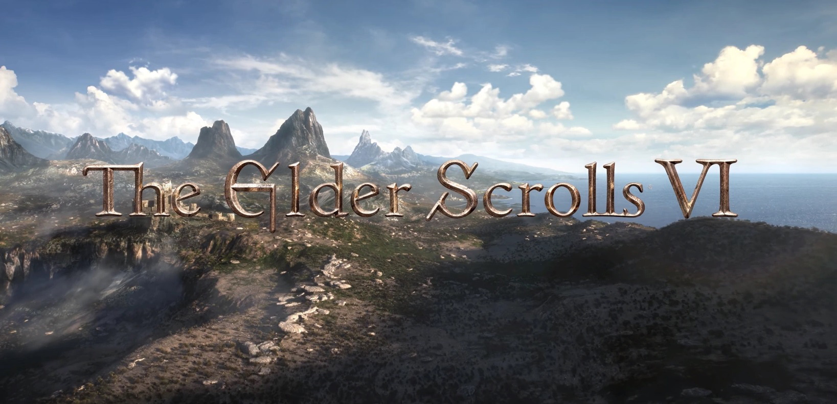 Xbox Boss Wishy-Washy on Whether The Elder Scrolls 6 Will Come to PS6, PS5