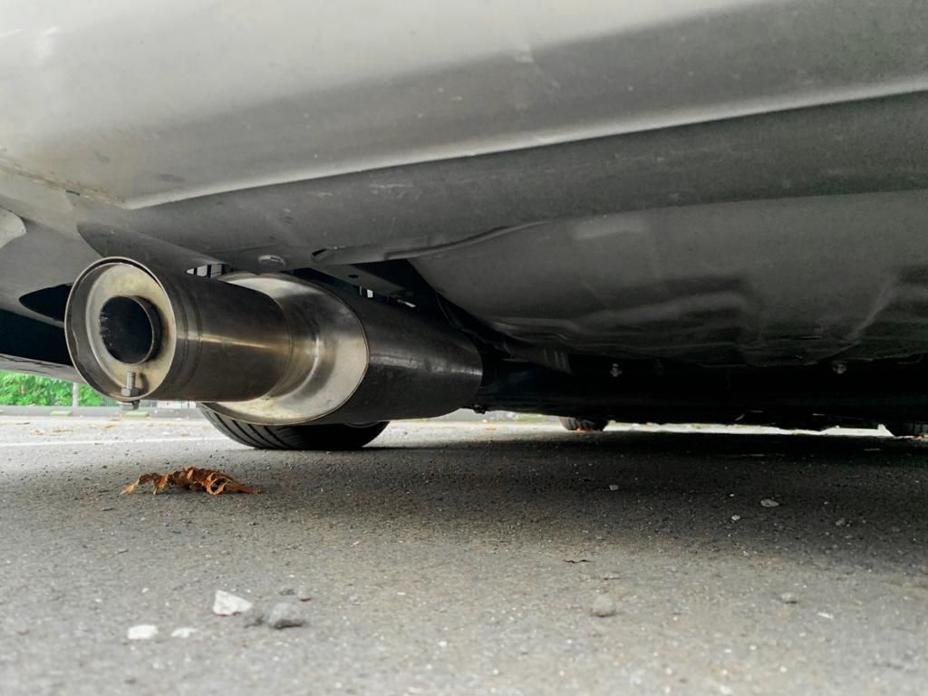 AA1d2lTp Jangan Kejutkan Diri Anda: Kenapa Knalpot Mobil Mengeluarkan Air di Pagi Hari? Ini Jawabannya