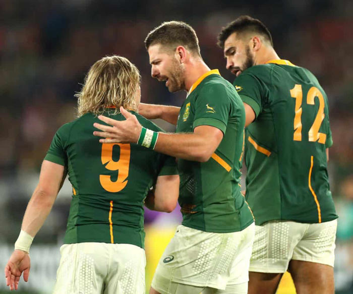 springboks: another injury to top star! – update