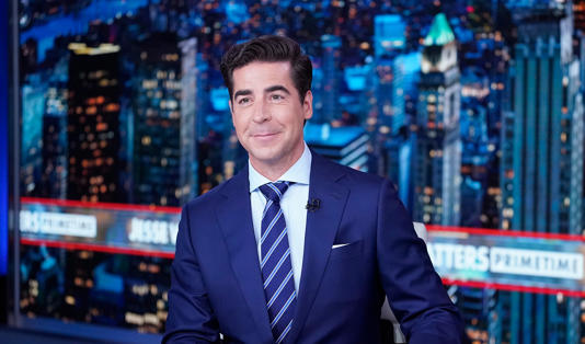 Fox News taps Jesse Watters to succeed ousted host Tucker Carlson in key primetime hour