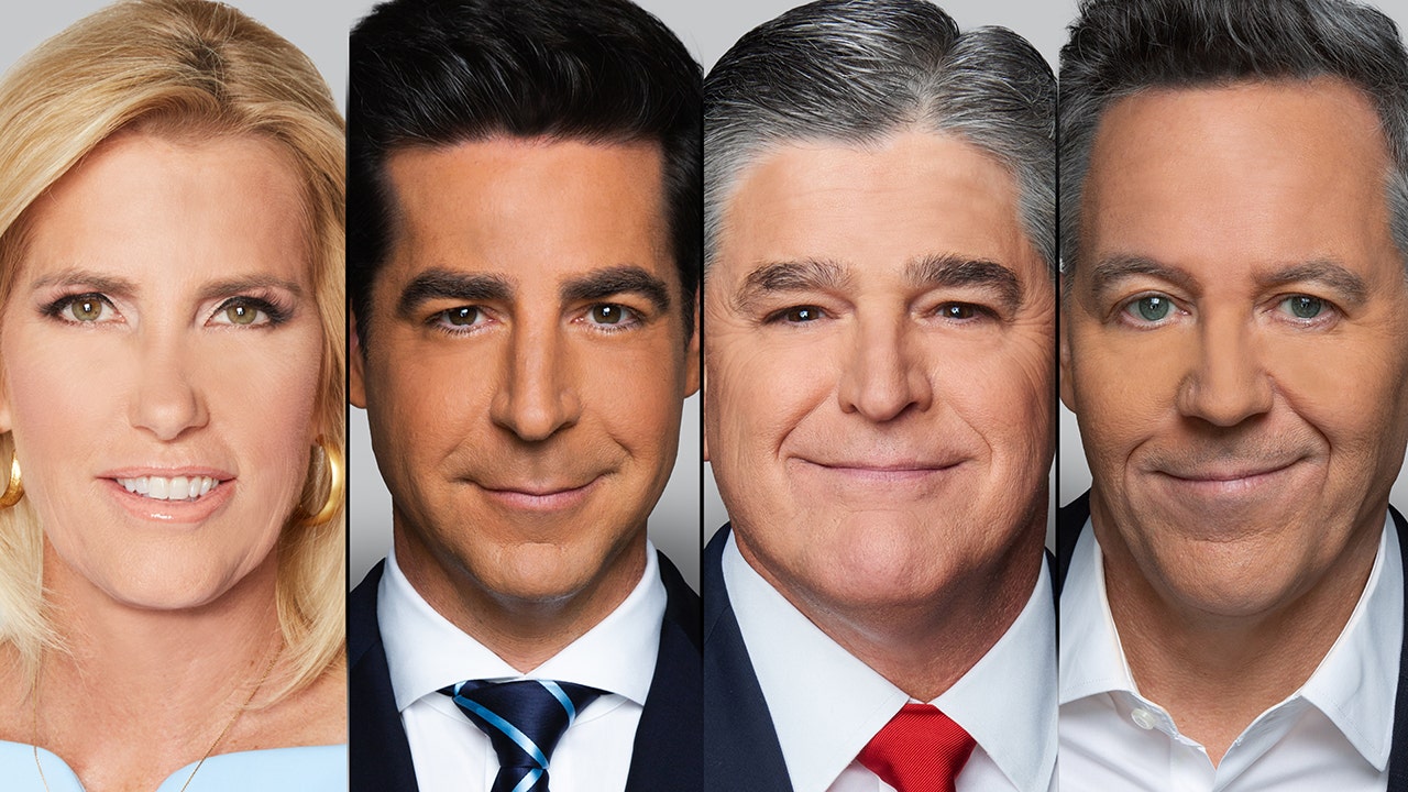 Fox News Channel Crushes CNN, MSNBC In 2023, Finishes As Most-watched ...