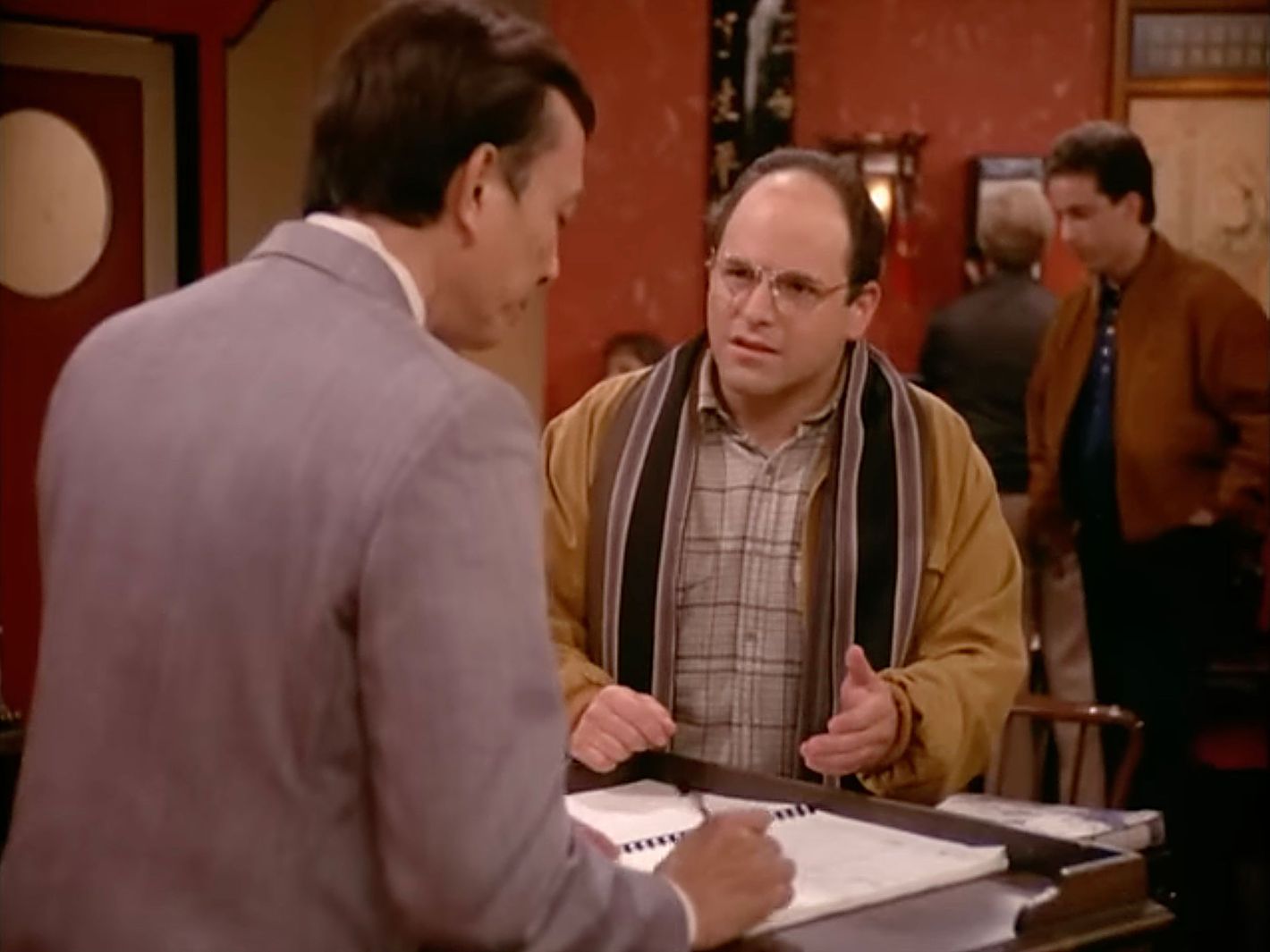 what-is-a-bottle-episode