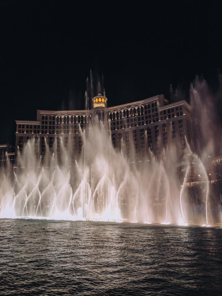 Las Vegas offers plenty of free attractions and activities. From the dancing Bellagio Fountains to wandering around Fremont Street, there are numerous opportunities to get to know Las Vegas without spending a dime.