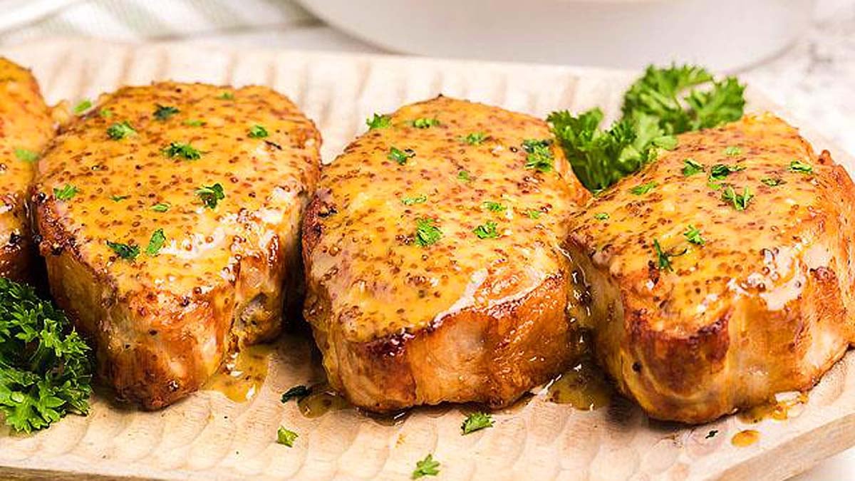 25 Perfect Pork Chop Recipes to Pig Out On