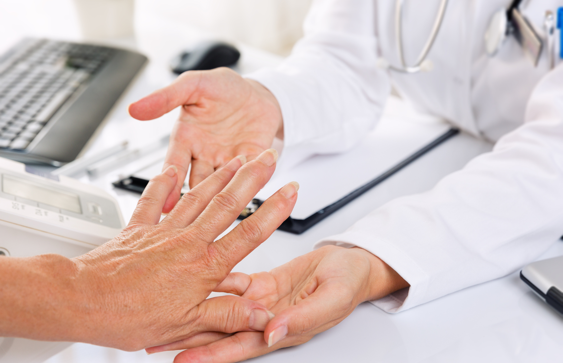 20 signs you might have an autoimmune disease