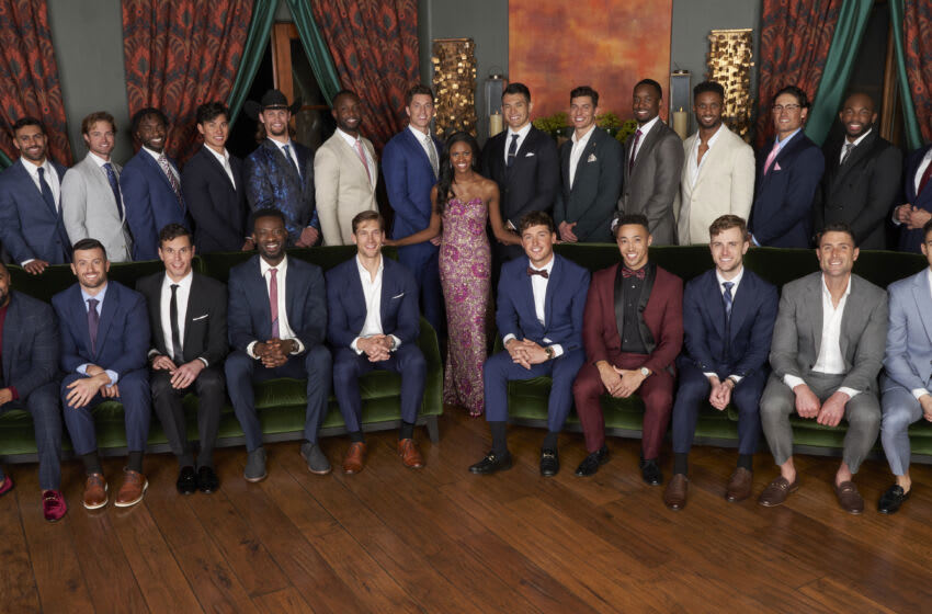 Who is the next Bachelor 2024? (Has ABC announced the new Bachelor?)