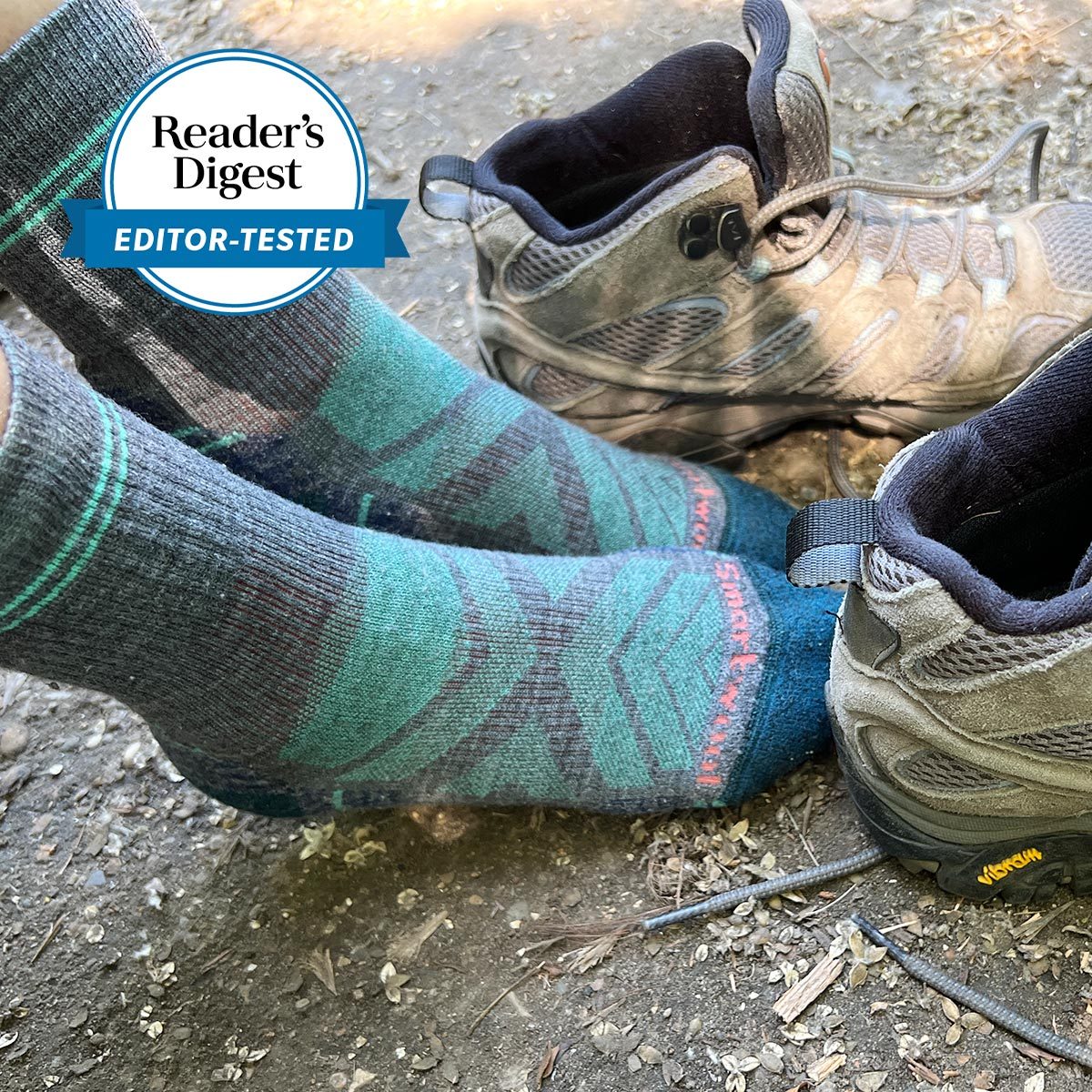 The 6 Best Hiking Socks for Comfortable, Blister-Free Wear All Day