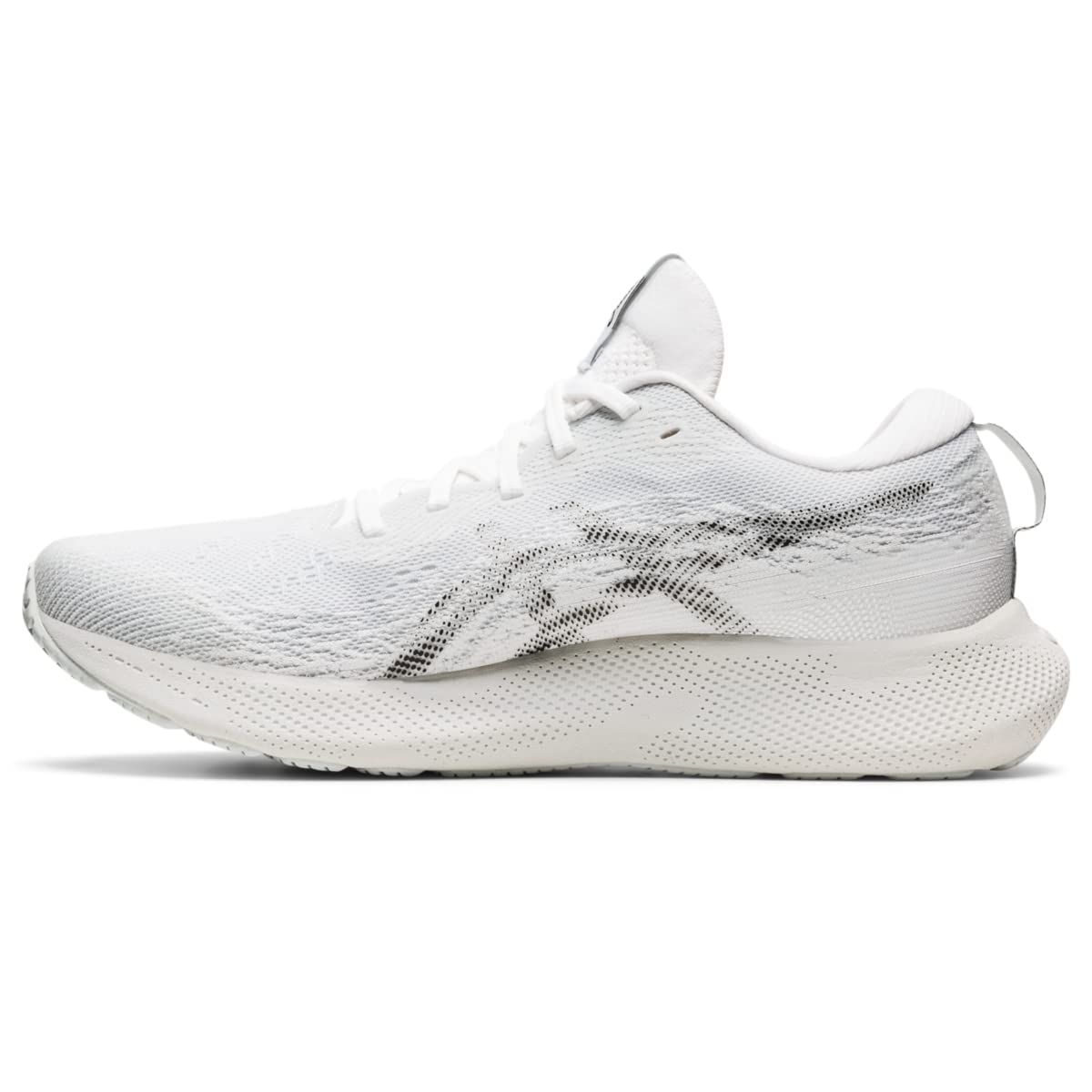 gel nimbus flytefoam