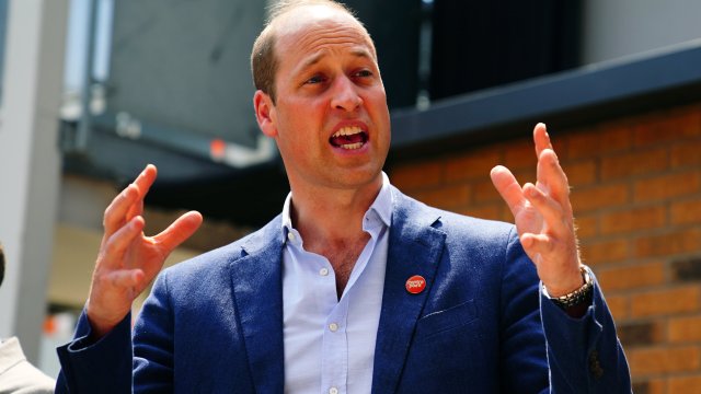 prince william to build housing for homeless on duchy of cornwall land