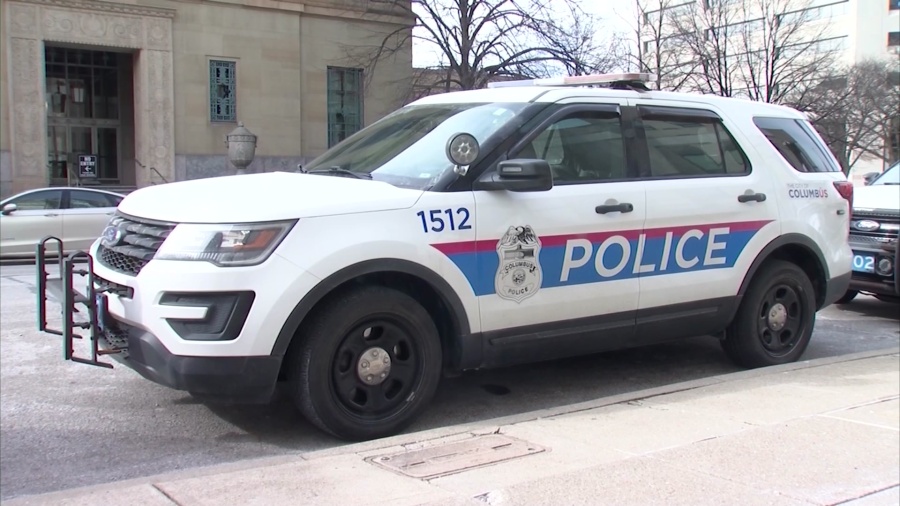 Columbus police officer dies after offduty incident