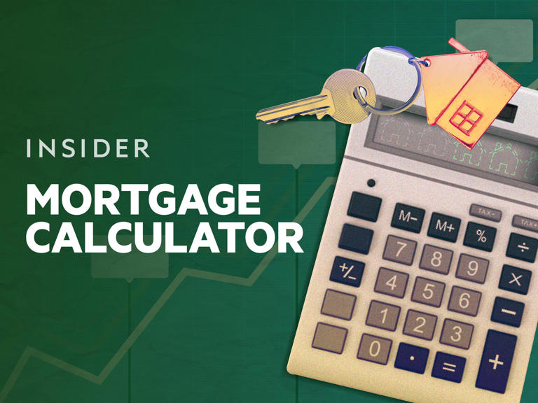 Simple Mortgage Calculator Estimate Your Monthly Payments