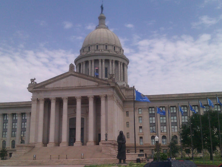 Bill eliminating statute of limitations in certain rape cases passes