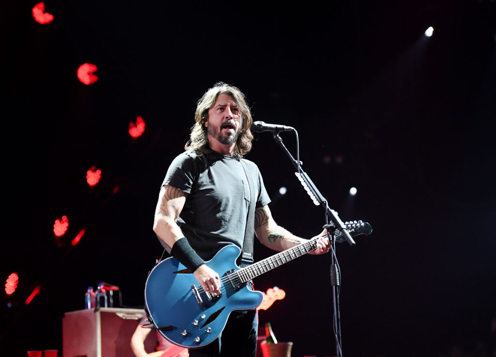 Foo Fighters Glasgow presale: How to get tickets for Hampden Park, Gigs