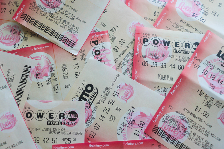 Powerball jackpot grows to 522 million