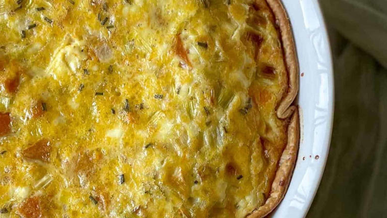 7 Creative Recipes To Use Up A Carton Of Eggs