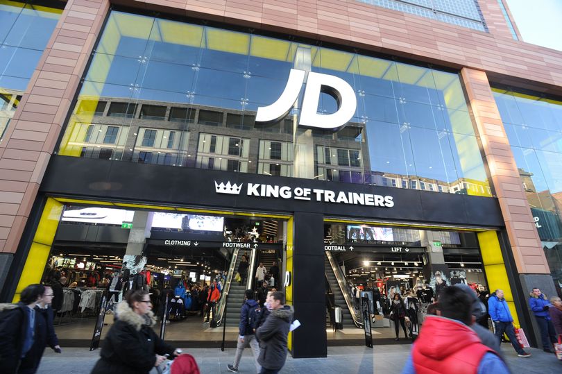 JD Sports downgrades profit expectations as customers hunt sale prices