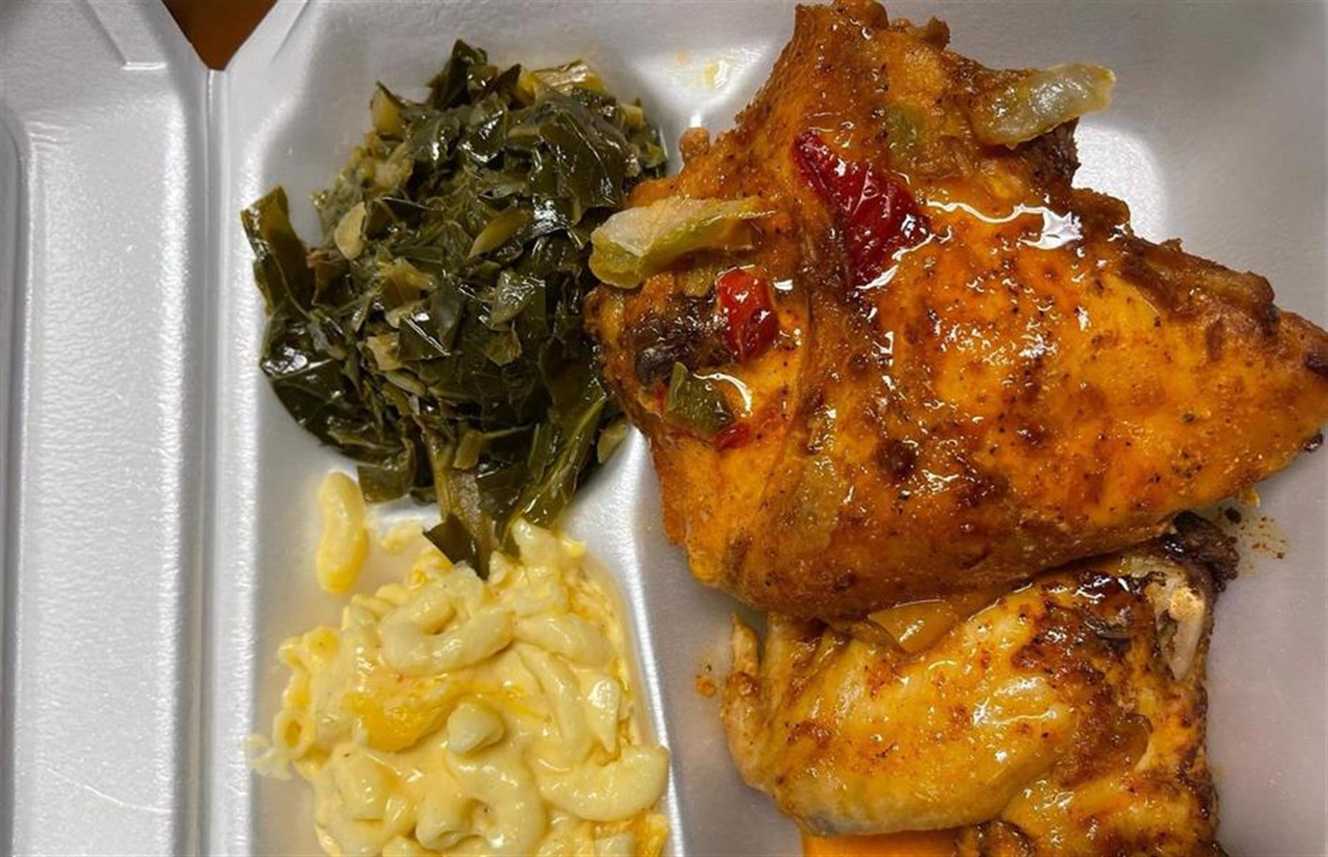 The Greatest Fast Food Restaurants In Your State For INCREDIBLE Meals