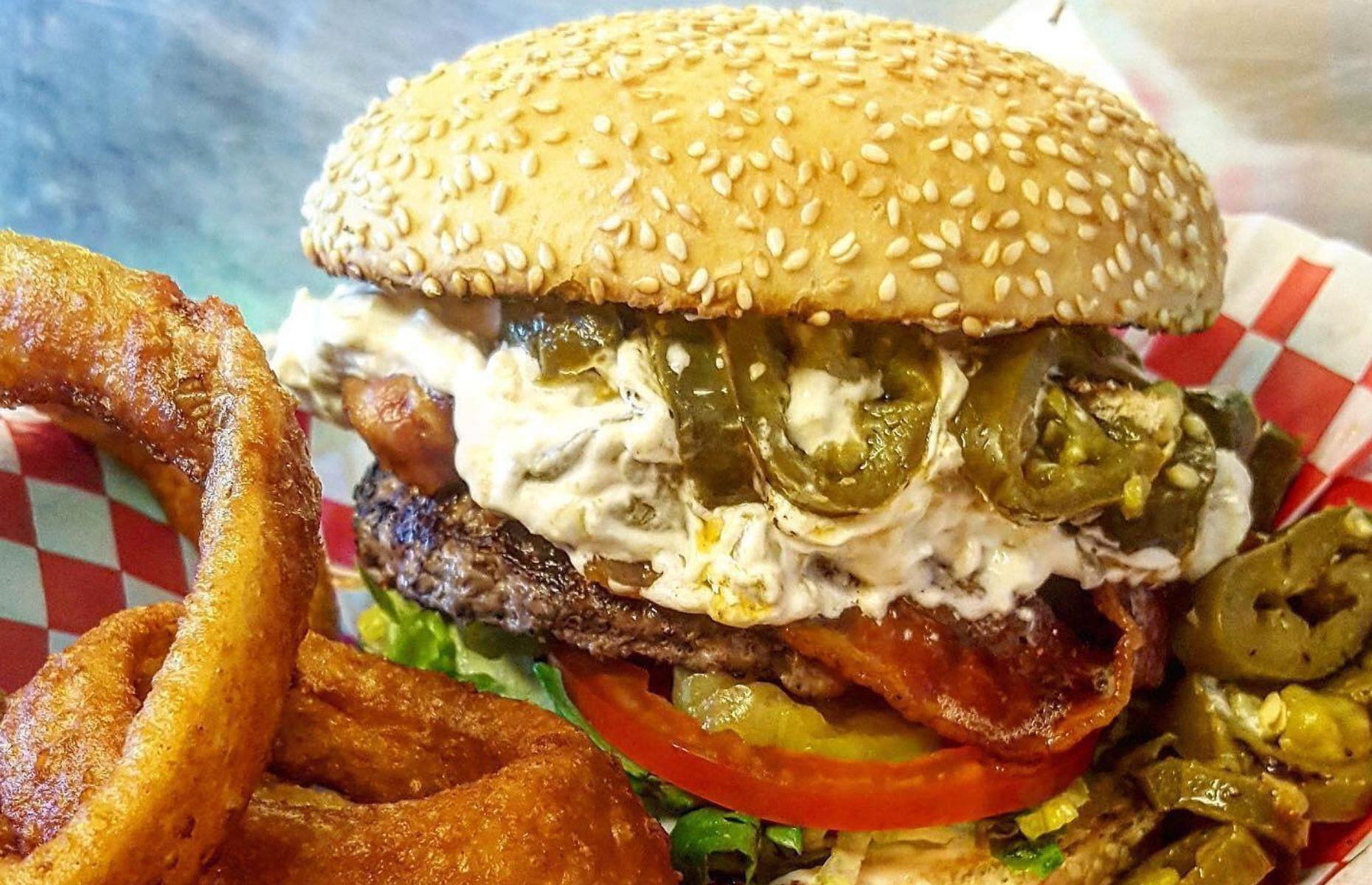 The Bucket-List Fast Food Joint In Every State, Ranked