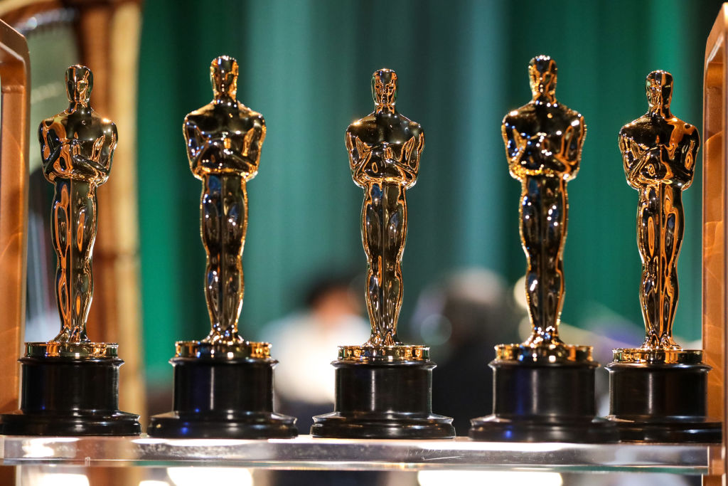 Oscars 2024 Tips Five favourites for Best Actor award at this year's