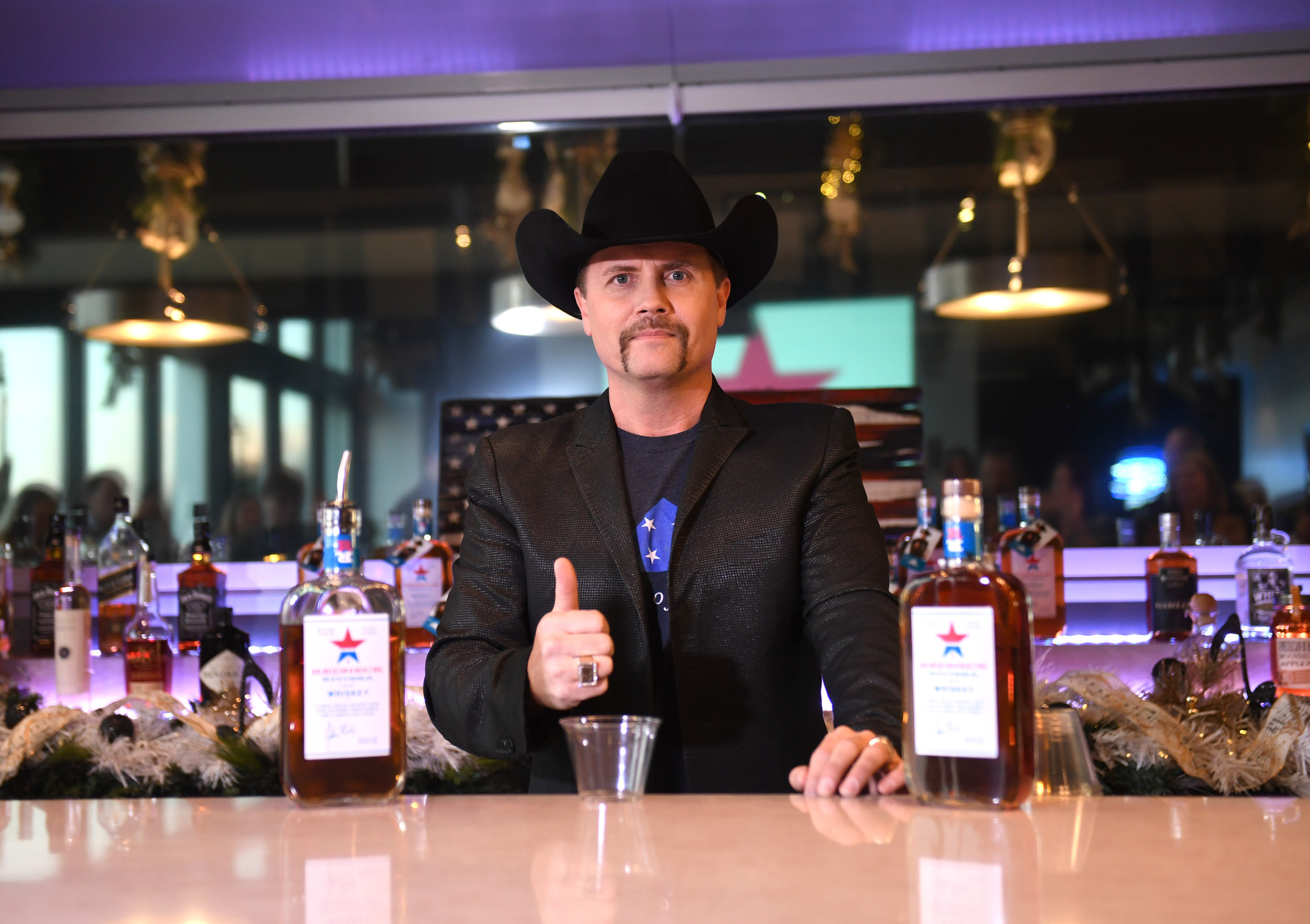 john rich sparks debate over vaccines and autism